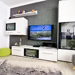 Strandhochhaus SF10