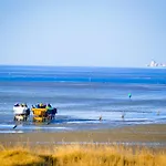 Strandhochhaus SF10
