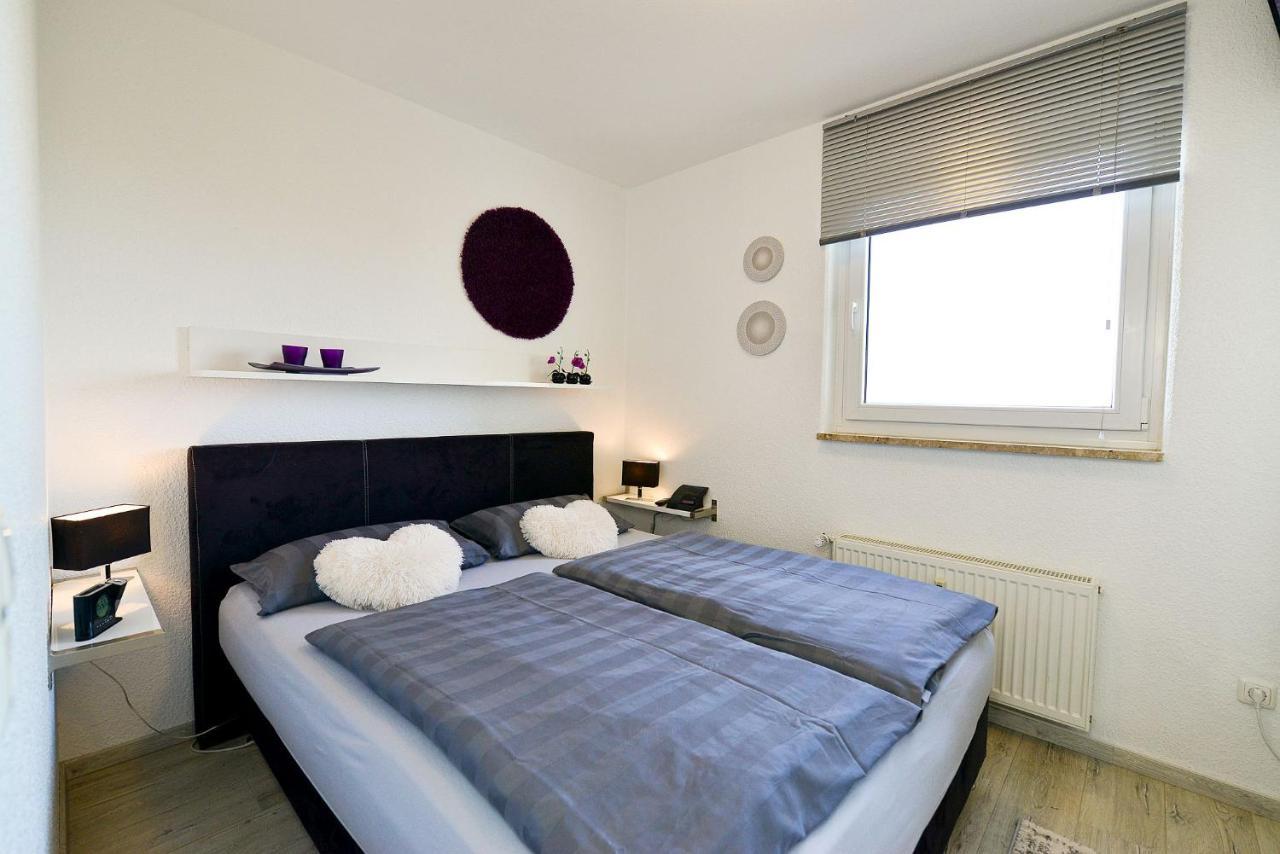 Strandhochhaus Sf10 Apartment