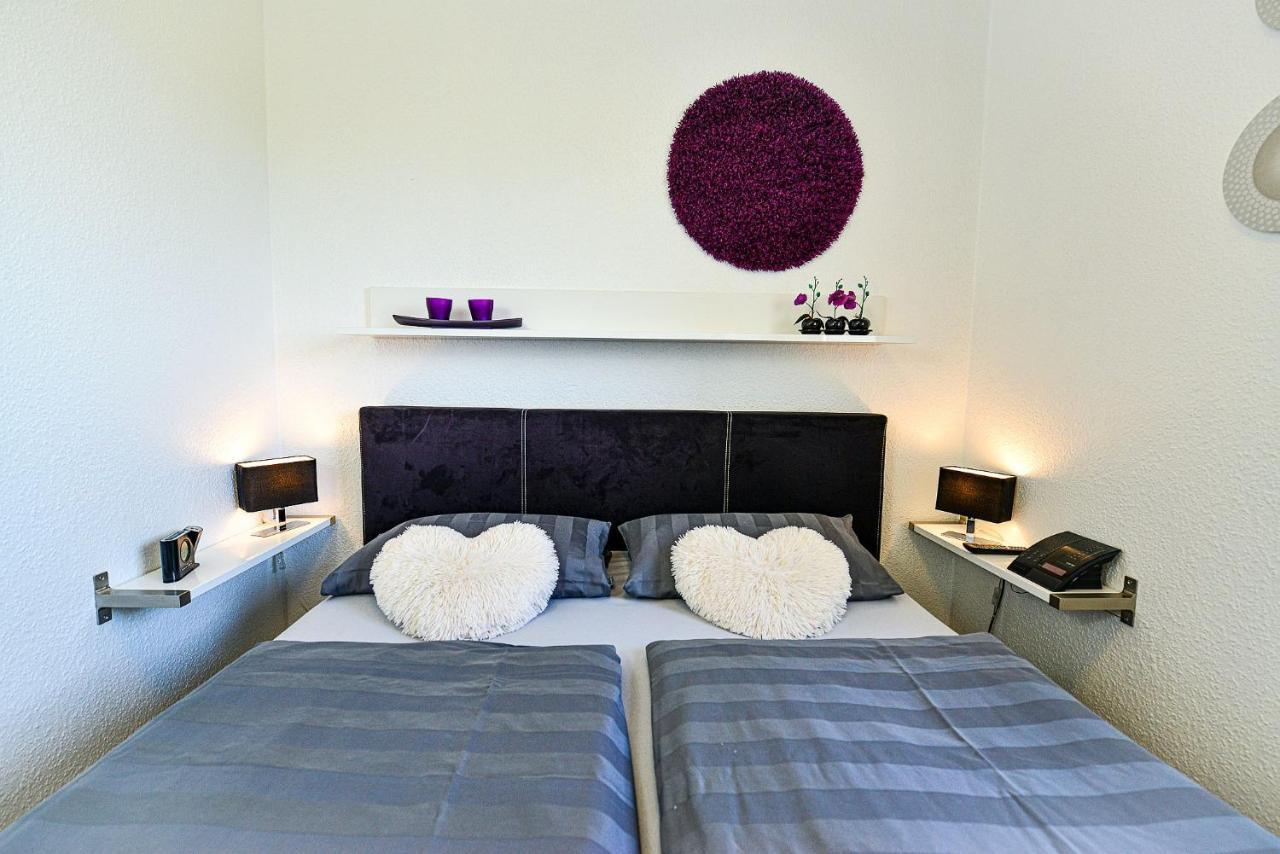 Apartment Strandhochhaus Sf10 Cuxhaven