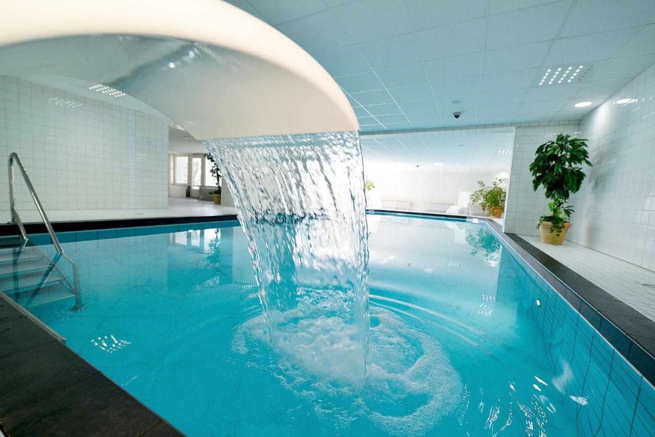 Apartment Strandhochhaus Sf10 *